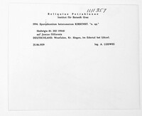 Image Associated With the Occurence